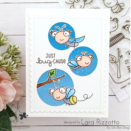 Just BUG-cause Card
