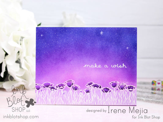 Make A Wish Card