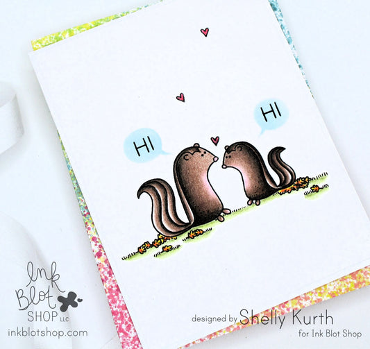 HI Card