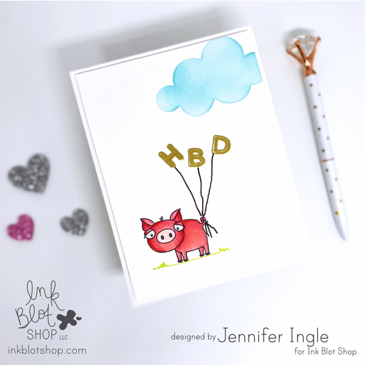 HBD Card