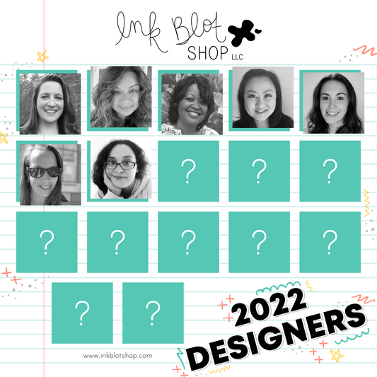 Designer Announcement Week :: Day 2