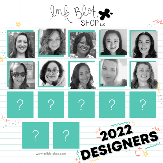 Designer Announcement Week :: Day 3