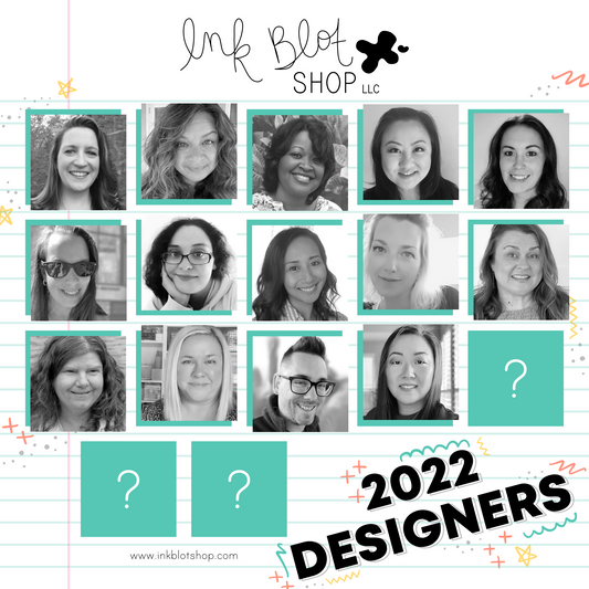 Designer Announcement Week :: Day 4