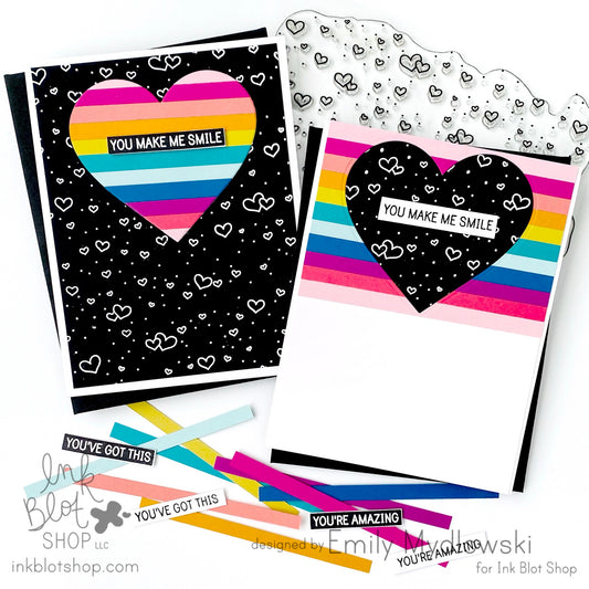Two-For-One Cards