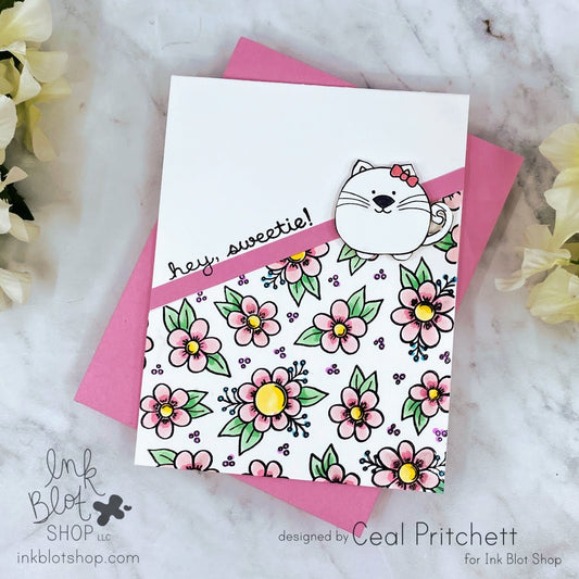 Simply Sweet Cards