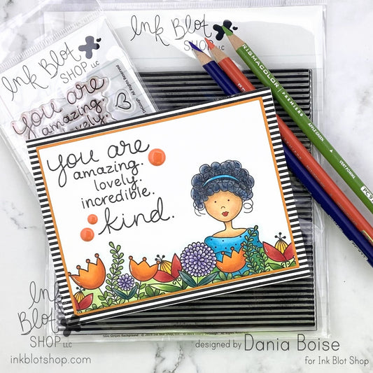 Guest Designer :: April 2023