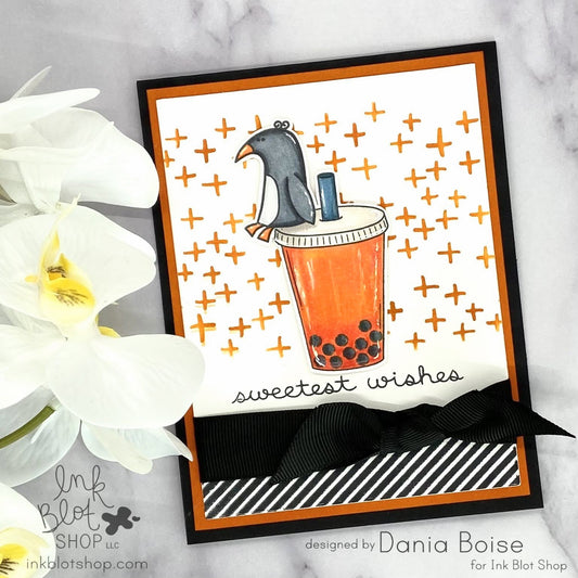 Cup Critter Cards