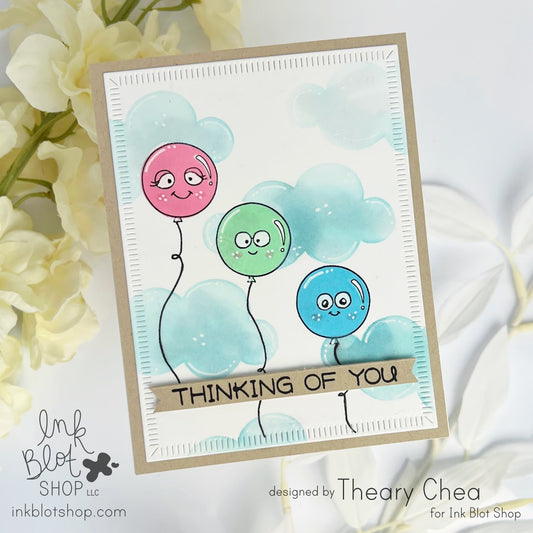 Thinking of You Card