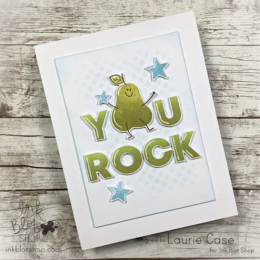 You Rock!!