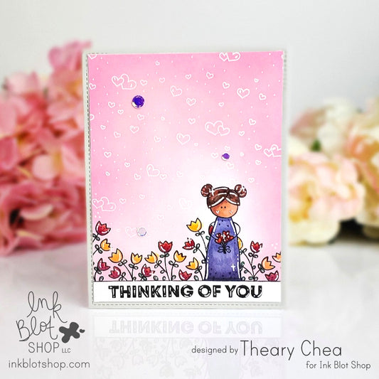 Sweet Thinking of You Card