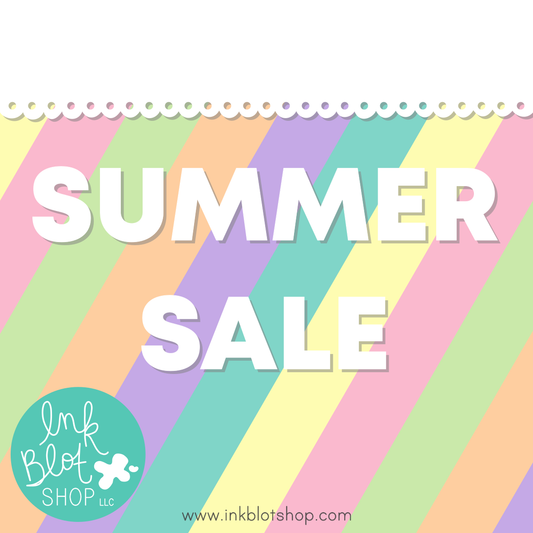 Summer Sale Update!