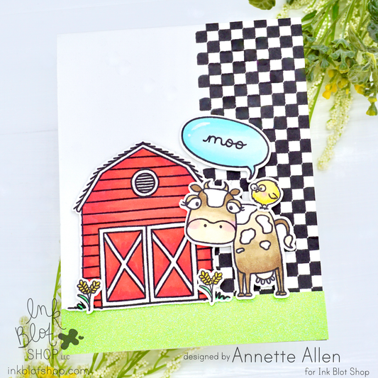 MOO Card