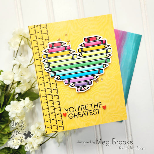 Back To School Notes
