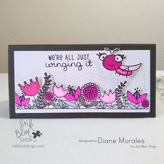 Guest Designer :: May 2022