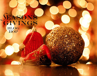 Season's Givings - Year 7 :: Blog Hop