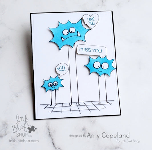 Guest Designer :: February 2022