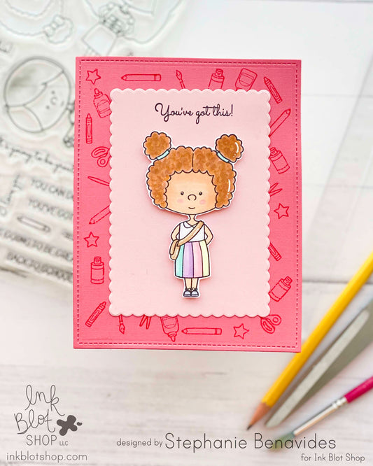 You've Got This Card