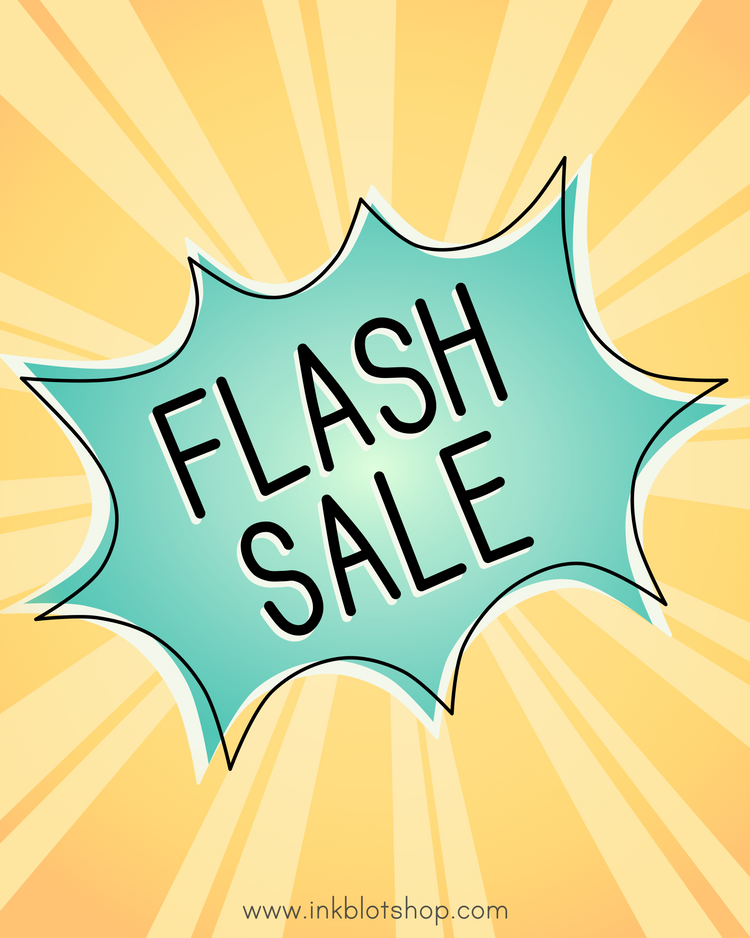 Flash Sale