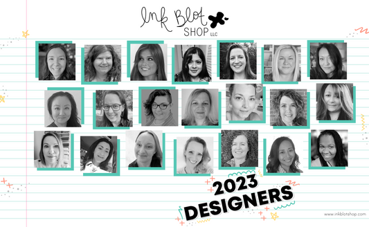Ink Blot Shop Designers :: 2023