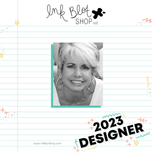 Designer Announcement :: New 2023 Designer