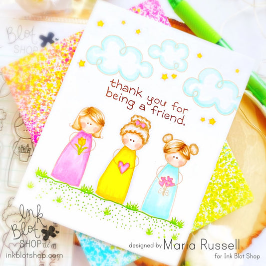 Friendship Card
