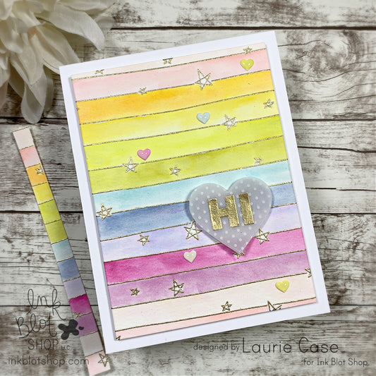 HI Card