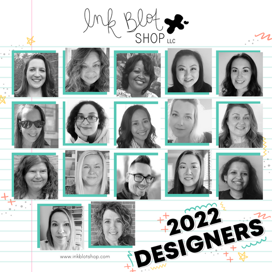 Ink Blot Shop Designers :: 2022