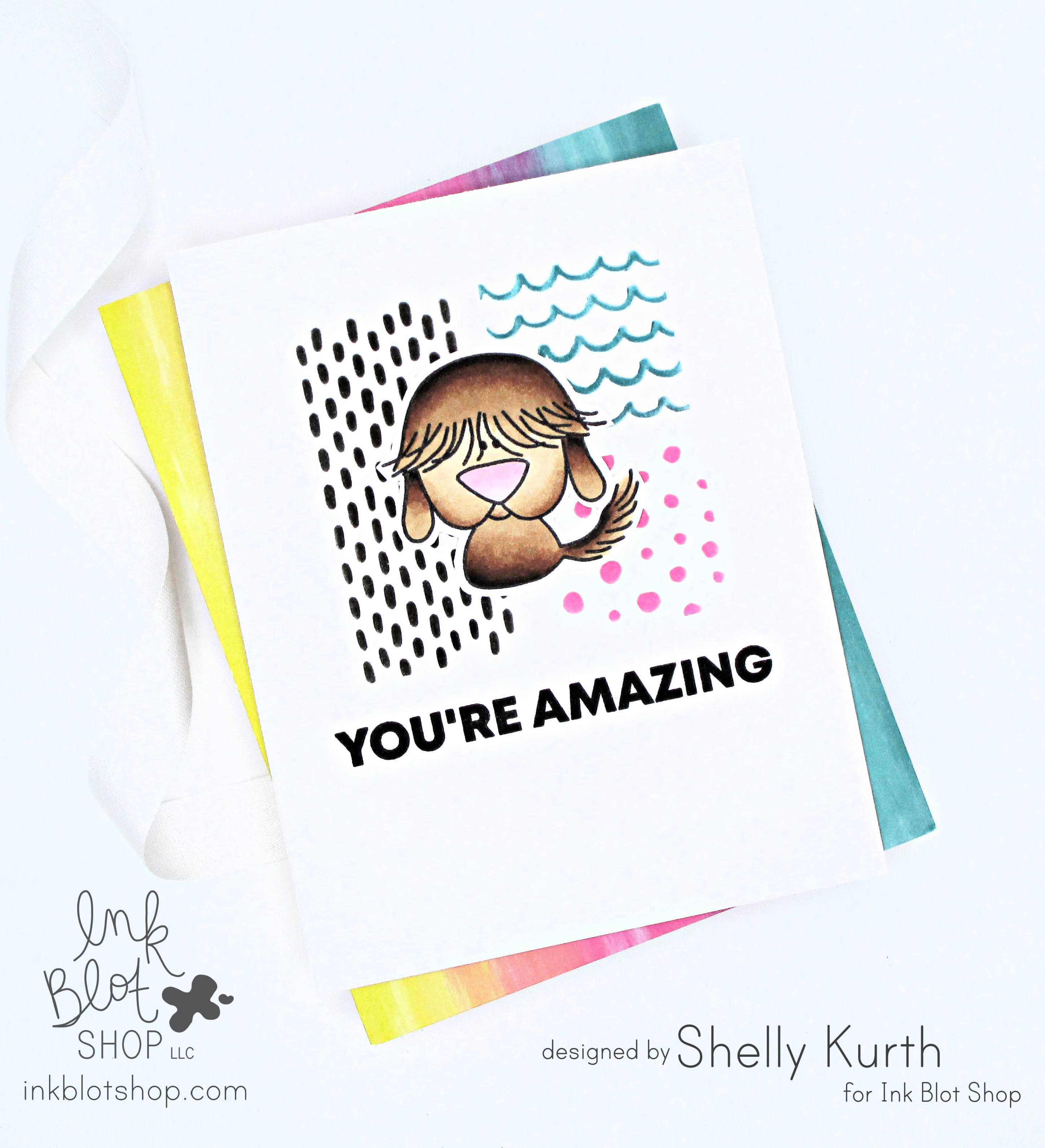 Having a RUFF day? – Ink Blot Shop LLC