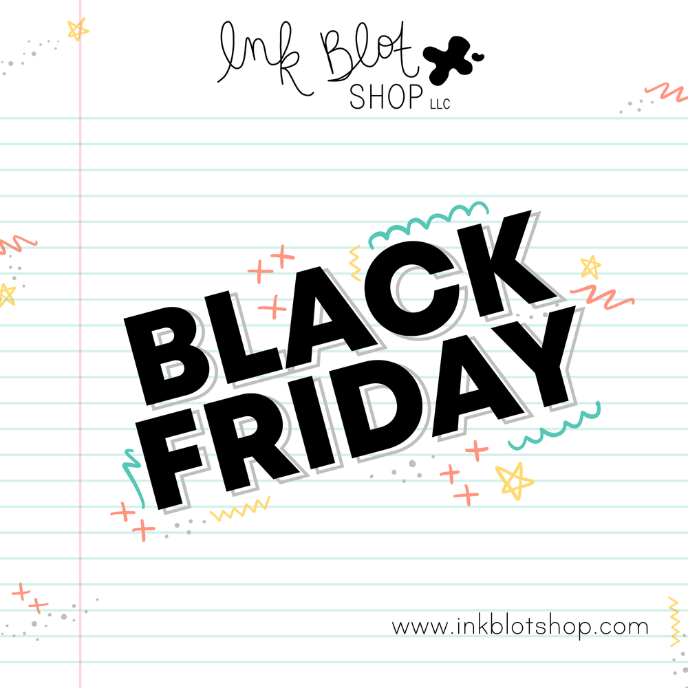 Ink Blot Shop Blog Ink Blot Shop LLC