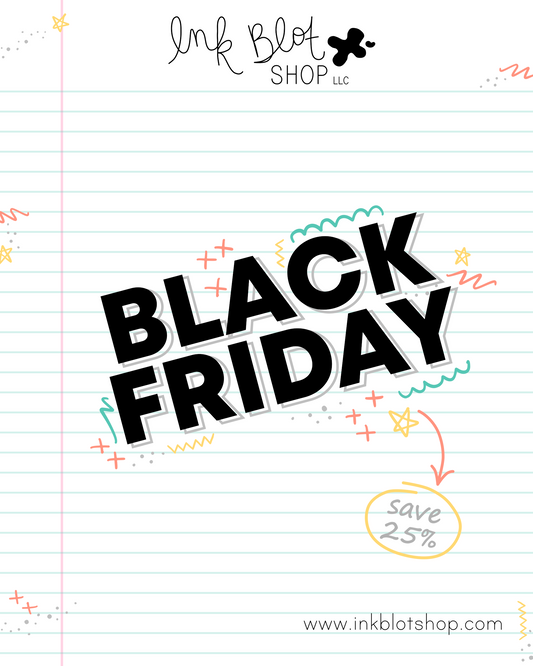 Black Friday Sale :: 2025