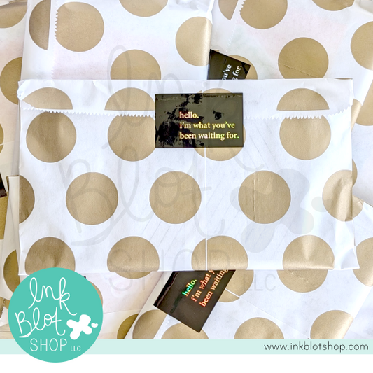 Mystery Pack :: Surprise Contents - While Supplies Last!