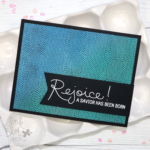 Tips & Tricks for Using Detailed Background Stamps
