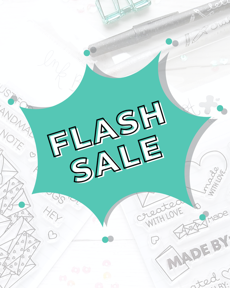 Flash Sale