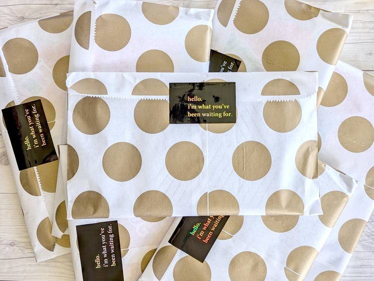 Mystery Packs